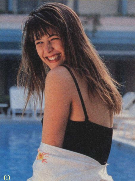 苏菲·玛索/Sophie Marceau-7-35